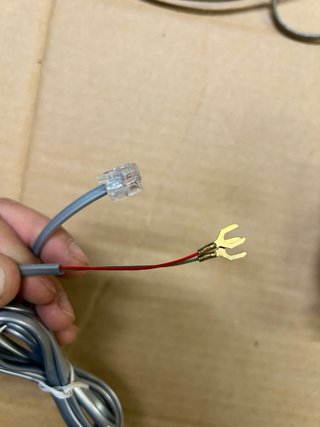 Enchufe de Teléfono Coelectronic