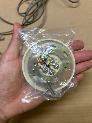 Enchufe de Teléfono Coelectronic