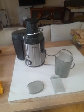 Licuadora Ansonic 400W