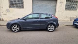 Ford Focus 2007