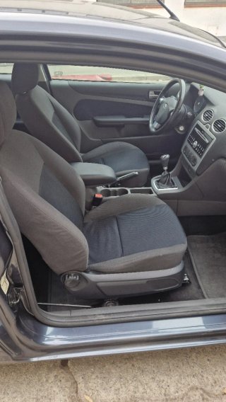 Ford Focus 2007