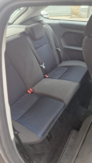 Ford Focus 2007