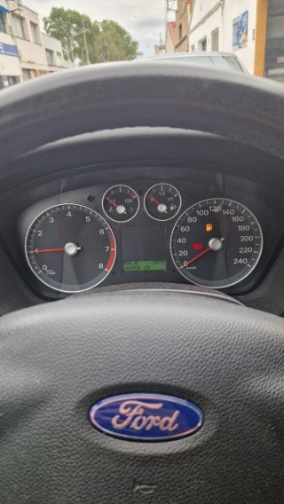 Ford Focus 2007