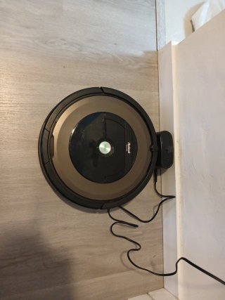 Robot Aspirador Roomba