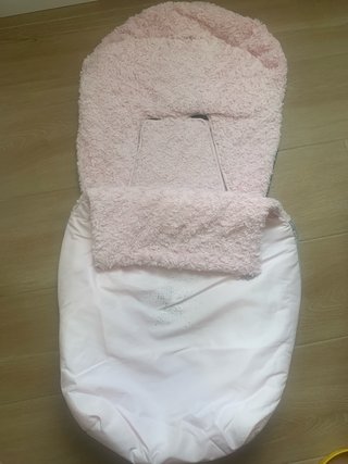 Saco de Invierno para Silla de Paseo,marca uzturre