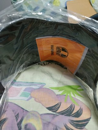 Visera AGV Orbyt