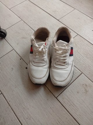 Zapatillas Tommy Hilfiger Talla 41