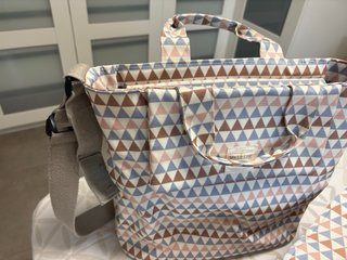 Pack Paseo Walking Mum Colección Oliver