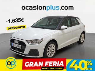 Audi A1 Sportback Advanced 25 TFSI 70 kW (95 CV)