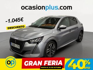 Peugeot 208 PureTech 100 Allure 75 kW (100 CV)
