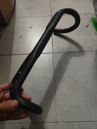 Manillar Syncros Creston SL