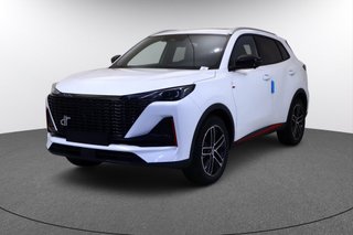 DR AUTOMOBILES DR6 1.5 TURBO GLP DCT 5P