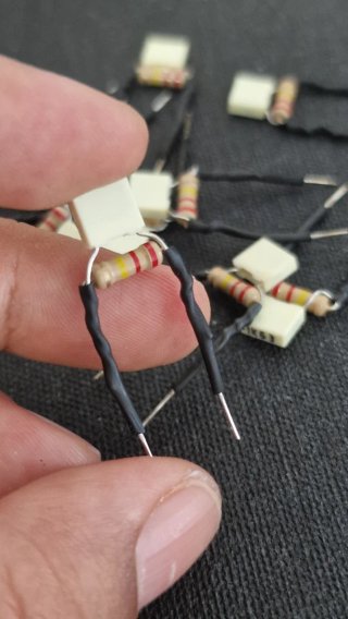 Treble Bleed per chitarra
