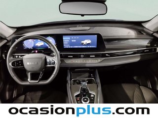 EBRO S700 1.6 TGDI Comfort DCT 108 kW (147 CV)