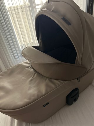 Carrito de Bebé Anex 3 Piezas