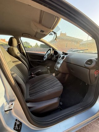 Opel Corsa 2009