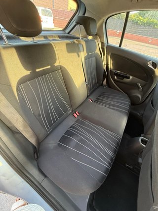 Opel Corsa 2009
