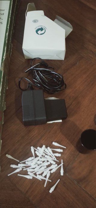 Diana Electrónica F-82C