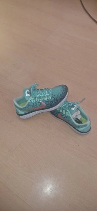 Zapatillas Nike Deportivas