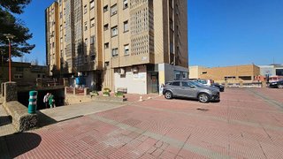 Garaje en venta en Parque Palomar – Bombarda en Zaragoza
