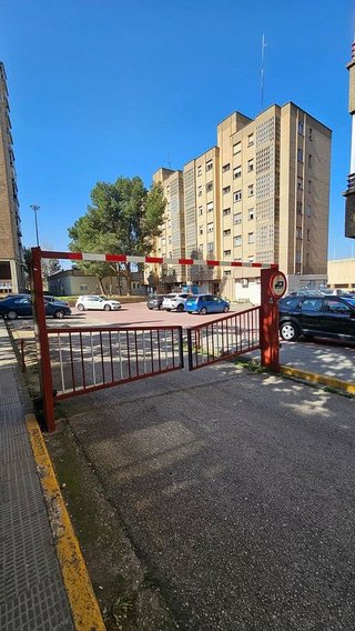 Garaje en venta en Parque Palomar – Bombarda en Zaragoza