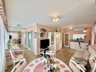 Piso en venta en Rincón de Loix en Benidorm