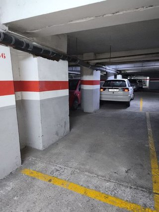 Garaje en venta en San Pablo en Zaragoza