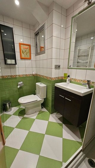 Piso en alquiler en Universidad San Francisco en Zaragoza