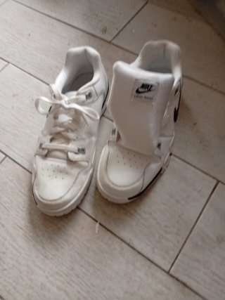Zapatos Nike Hombre Talla 41