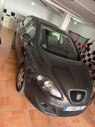 SEAT Altea 2006