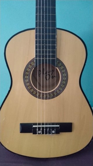 Guitarra Española Infantil