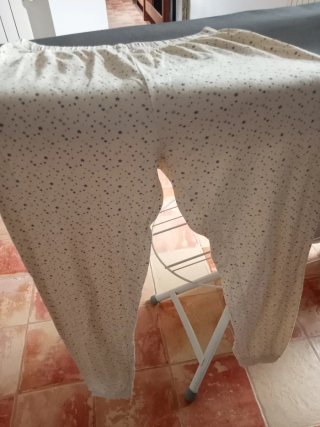 Pijama dos piezas El Corte Inglés