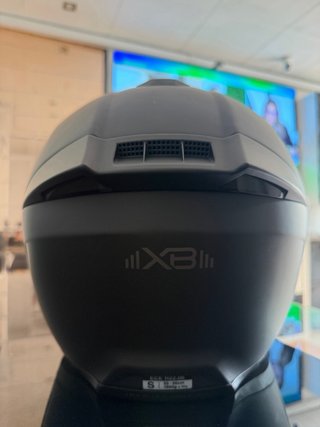 Sena Phantom XB Talla S Nuevo a estrenar
