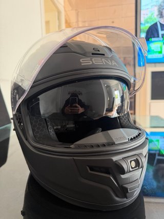 Sena Phantom XB Talla S Nuevo a estrenar