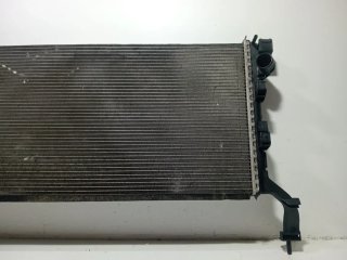 RADIADOR AGUA 21400003