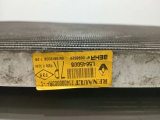 RADIADOR AGUA 21400003