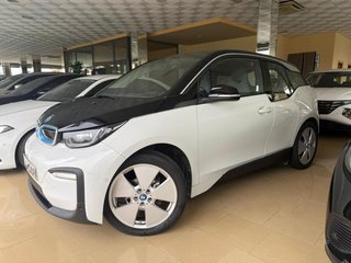 BMW i3 *ELÉCTRICO* Carga rápida 2018