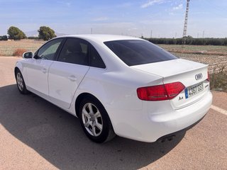Audi A4 2010