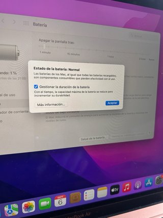 MacBook Air 13’