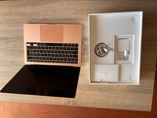 MacBook Air 13’