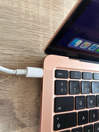 MacBook Air 13’