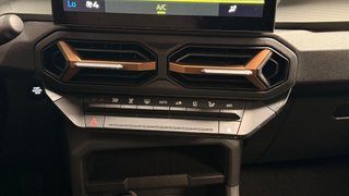 Dacia Duster 2026