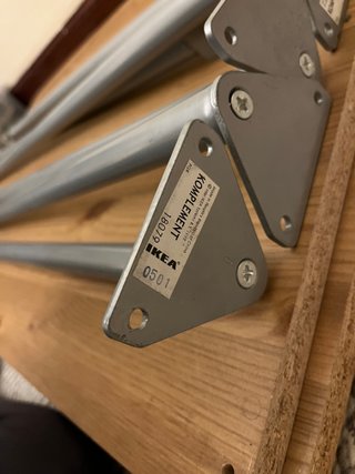 Extras de IKEA PAX