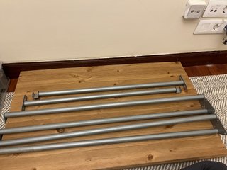 Extras de IKEA PAX