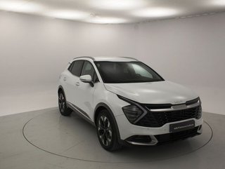 Kia Sportage 1.6 T-GDi HEV 176kW (239CV) Tech 4x2