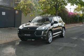 Porsche Cayenne V6 2009