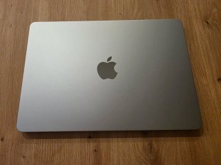 MacBook Air M4