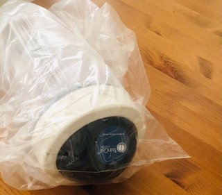 Recambio vaso clorador salino IDEGIS