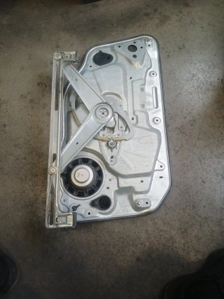 Elevalunas Delantero Derecho Volvo V50 (2008)