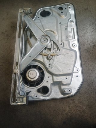 Elevalunas Delantero Derecho Volvo V50 (2008)